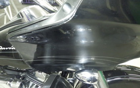 HARLEY FLTRX 1580 2009