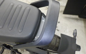 HUSQVARNA SVARTPILEN 401 2019