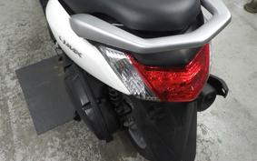 YAMAHA N-MAX SE86J