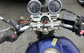 YAMAHA XJR400 R 2007 RH02J