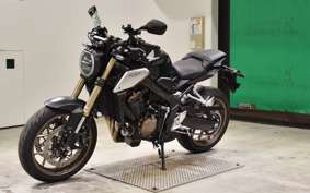 HONDA CB650R 2019 RH03