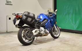 BMW F800ST 2007