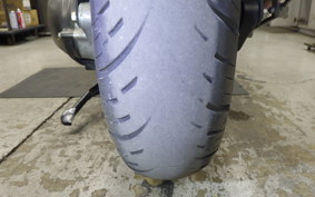 HONDA FORZA 250 2007 MF13