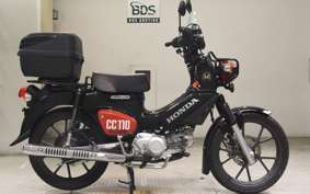 HONDA CROSS CUB 110 2020 JA60
