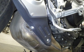 YAMAHA MT-09 ASP 2018 RN52J