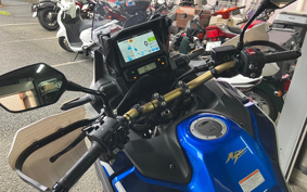 HONDA CRF1100L AFRICA TWIN Adventure DCT 2022 SD10