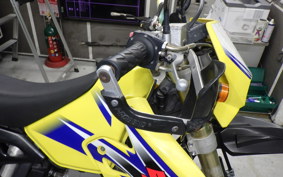 SUZUKI DR-Z400SM 2006 SK44A
