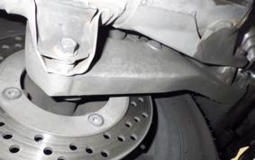 HONDA FORESIGHT EX MF04