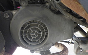 SUZUKI LET's 2 CA1PA