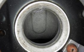 SUZUKI GSR400 2007 GK7DA