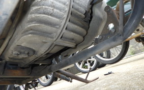 YAMAHA DRAGSTAR 250 VG02J