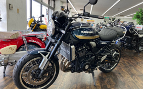 KAWASAKI Z900RS 2022 ZR900C
