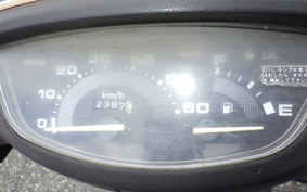 HONDA DIO GEN 2 AF27