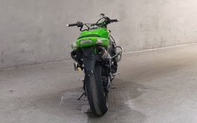 KAWASAKI ZX 10 NINJA R ZXT00D