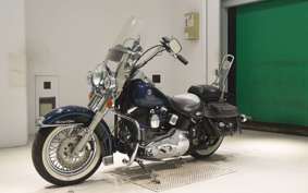 HARLEY FXST 1450 2000