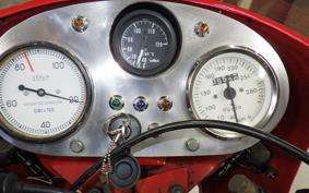 DUCATI 900MHR 1981