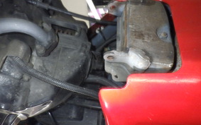 HONDA DIO ZX GEN 2 2024 AF35