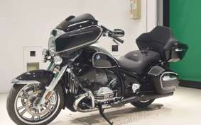 BMW R18TC 2022