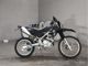Фото Kawasaki KLX230 с японского аукциона