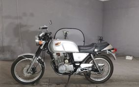 HONDA GB250 CLUBMAN 1 MC10