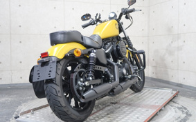 HARLEY HARLEY XL883N 2019 LE2