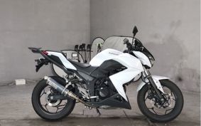KAWASAKI Z250 ER250C