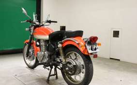 KAWASAKI ESTRELLA CUSTOM 2006 BJ250A