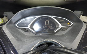 HONDA PCX125-3ﾊEVEﾘｯﾄﾞ 1999 JF84