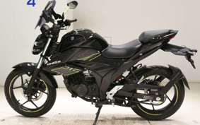 SUZUKI ｼﾞｸｻｰ150 ED131