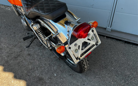 KAWASAKI ESTRELLA RS BJ250A