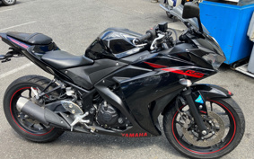 YAMAHA YZF-R25 ABS RG10J