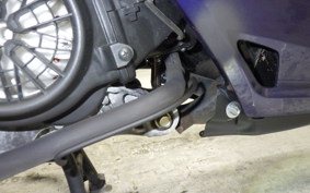 HONDA DIO 110 2014 JF58