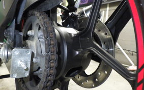 SUZUKI ｼﾞｸｻｰ150 ED131