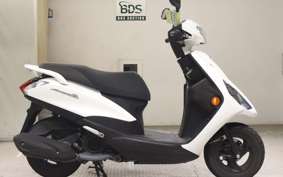 YAMAHA AXIS 125 Z 2009 SED7J