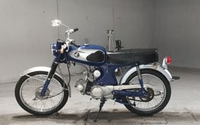 HONDA S90 S90