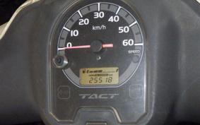 HONDA TACT-4ﾍﾞｰｼｯｸ 2023 AF79