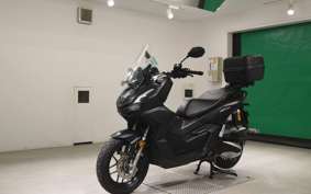 HONDA ADV160