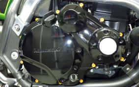 KAWASAKI ZRX1200 D 2011 ZRT20D