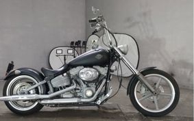 HARLEY FXCW1580 2008 JJ5