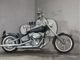 Фото Harley FXCW1580 2008 с японского аукциона