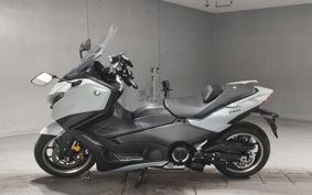 YAMAHA T-MAX 560 SJ21J