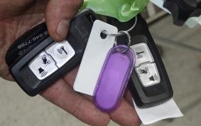 HONDA C125 SUPER CUB JA58