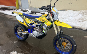 YAMAHA YZ250FX CG41C