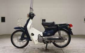 HONDA C50 SUPER CUB E 2025 C50