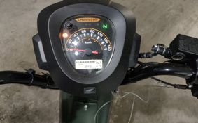 HONDA CROSS CUB110 JA60