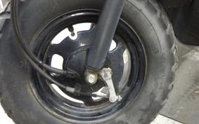 HONDA ZOOMER 2004 AF58