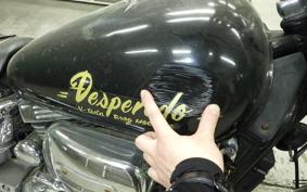 SUZUKI DESPERADO 400 X 1996 VK52A