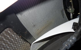 SUZUKI HAYABUSA Gen.3 2023 EJ11A