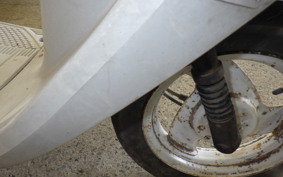 YAMAHA JOG Gen.1 3KJ