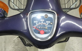 HONDA C50 SUPER CUB 2024 AA01